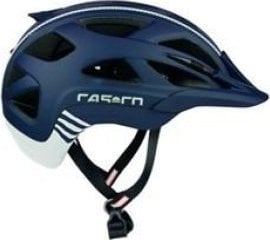 Kask CASCO ACTIV2 tmavěmodrá M 56-58