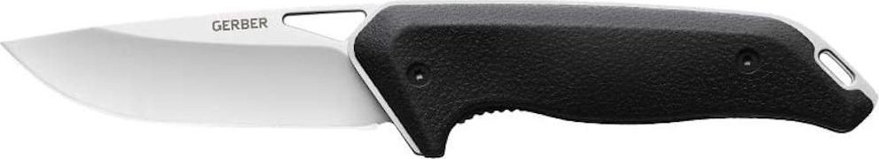 HUNTING KNIFE GERBER MOMENT FOLDER 31-0