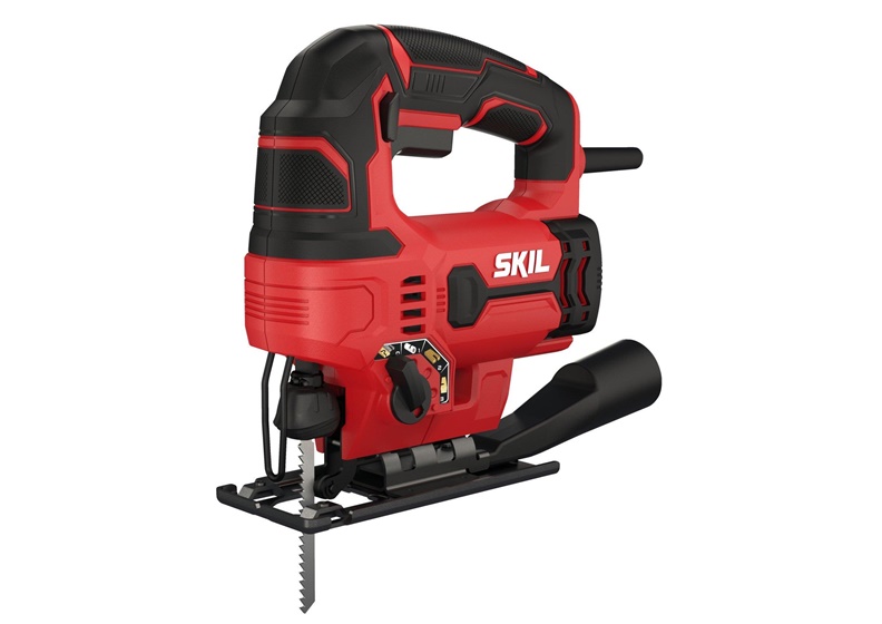 Skil 4530AA Priamočiara píla, 550 W