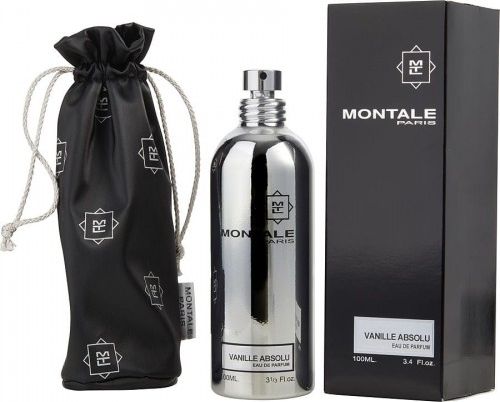 Montale EDP 100ml