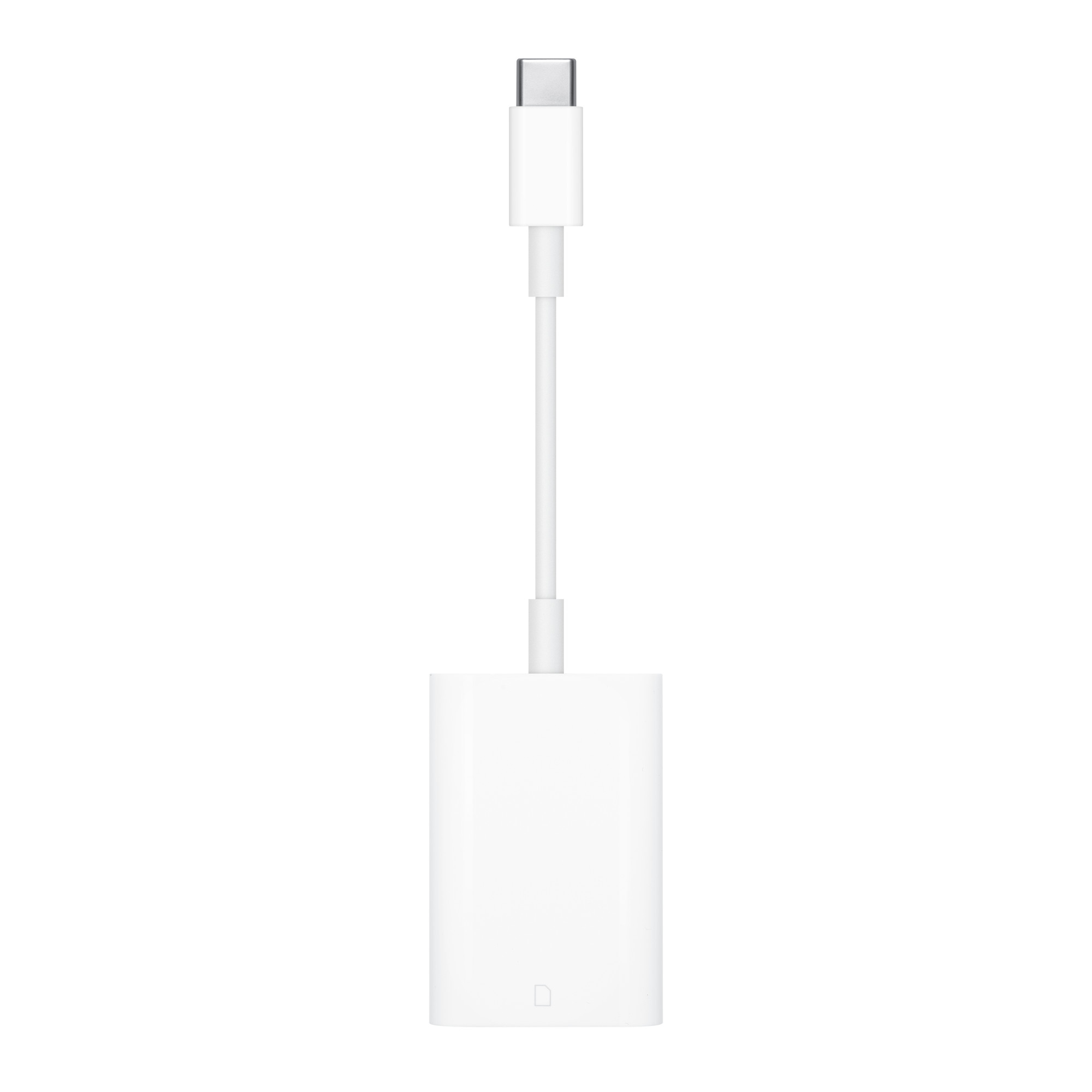 USB-C to SD Card Reader / SK