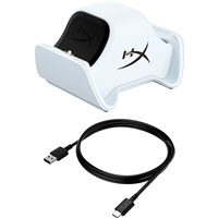 HyperX ChargePlay Duo (PS5)