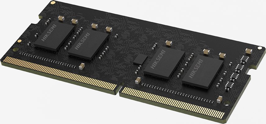 HIKSEMI SODIMM DDR4 16GB 2666MHz Hiker