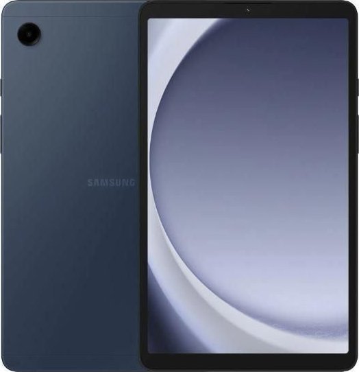 Samsung Galaxy Tab A9 LTE 4G LTE-TDD & LTE-FDD 128 GB 22.1 cm (8.7 ) 8 GB Wi-Fi 5 (802.11ac) Navy