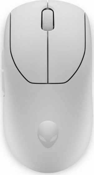 Lehká bezdrátová herní myš Dell Mouse Alienware Pro Lunar