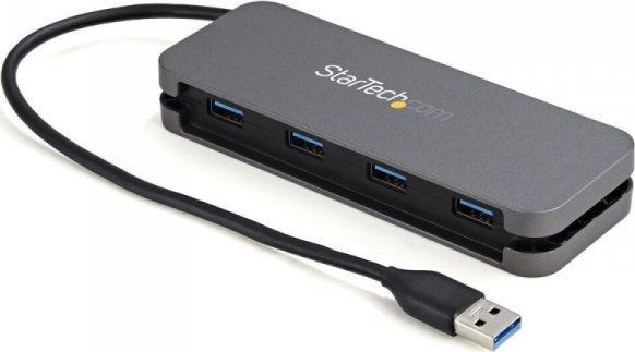 StarTech USB HUB 4x USB-A 3.2 Gen1 (HB30AM4AB)