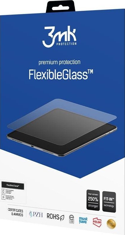 Filtr 3MK Apple MacBook Pro 14.2 2021 – FlexibleGlass