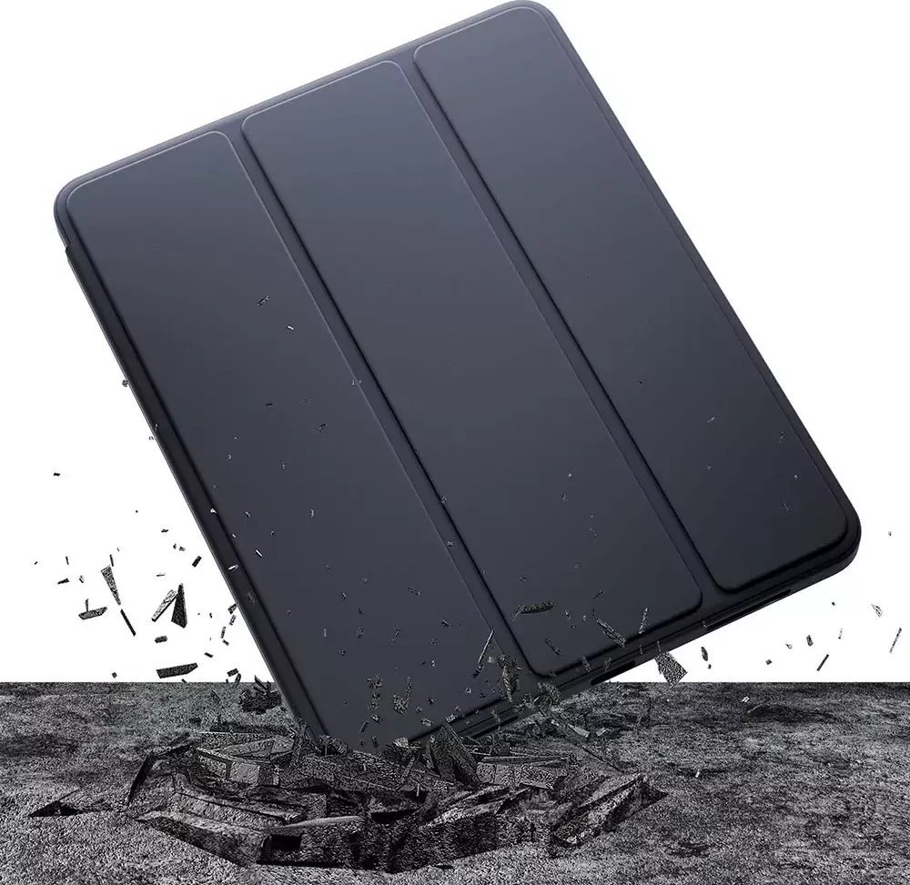 3mk pouzdro Soft Tablet Case pro Samsung Galaxy Tab A9 - do 10