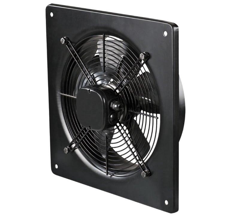 Axiální ventilátor VENTS OV 2E 200