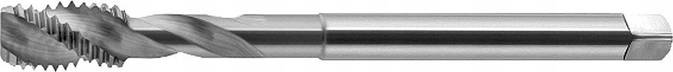 Fanar THREAD G 1 DIN-5156C R40 HSSE 800 - D2-511101-3139