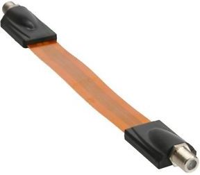 Fensterdurchführung LNB, Kabel