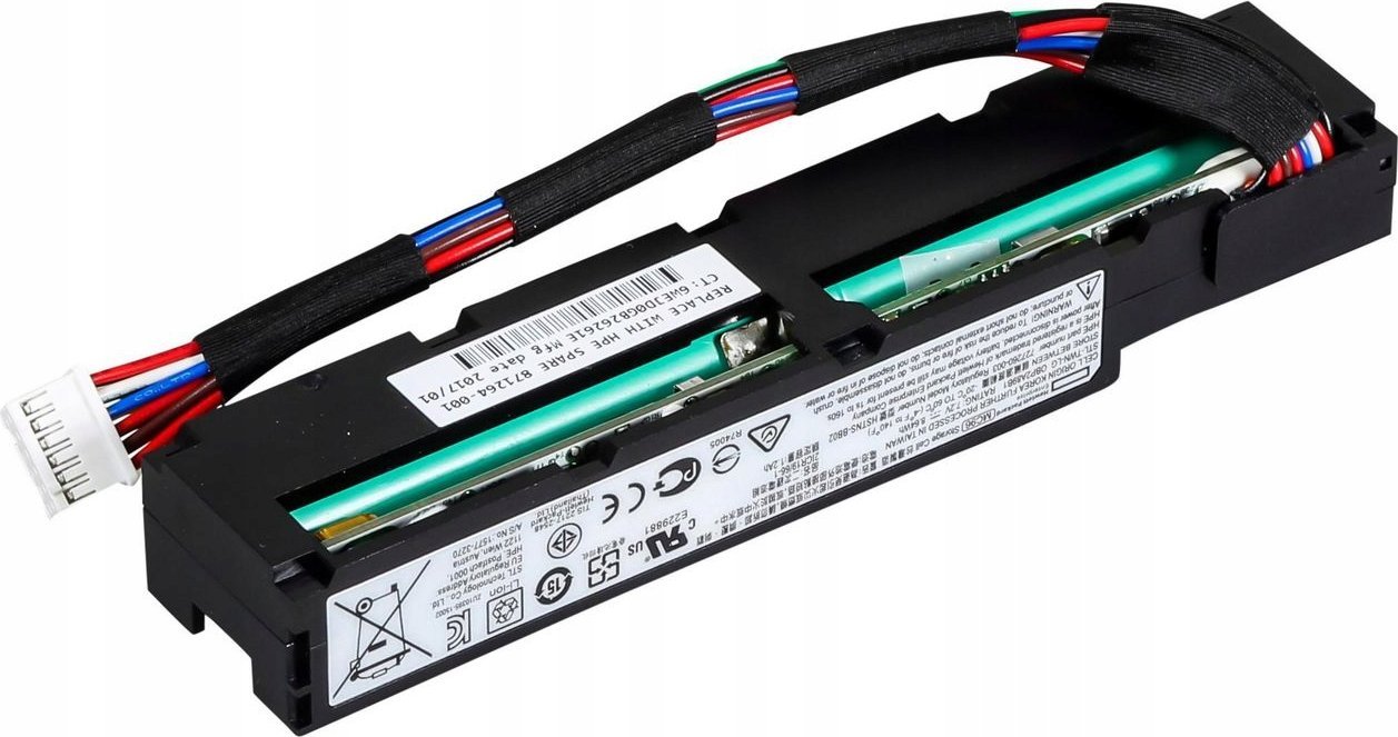 HP 96W baterie vylepšená baterie - 815983-001