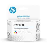 HP Tri-Color Printhead 3YP17AE