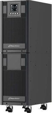 BlueWalker VFI 6000 AT, UPS