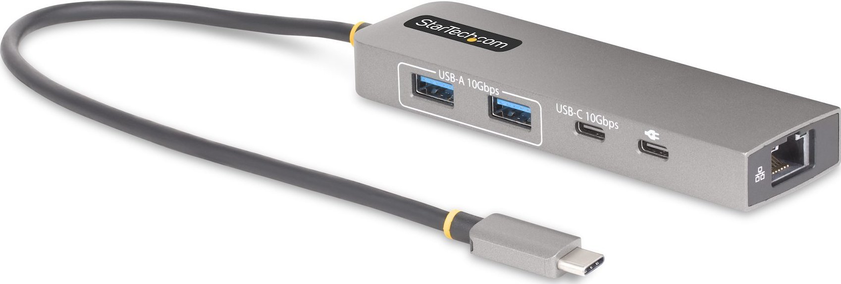 StarTech USB-C stanice/replikátor (10G2A1C25EPD-USB-HUB)