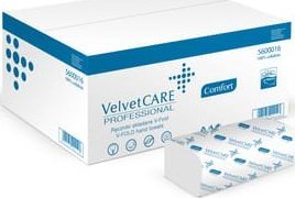 NoName V-Fold celulózové utěrky 150 ks.