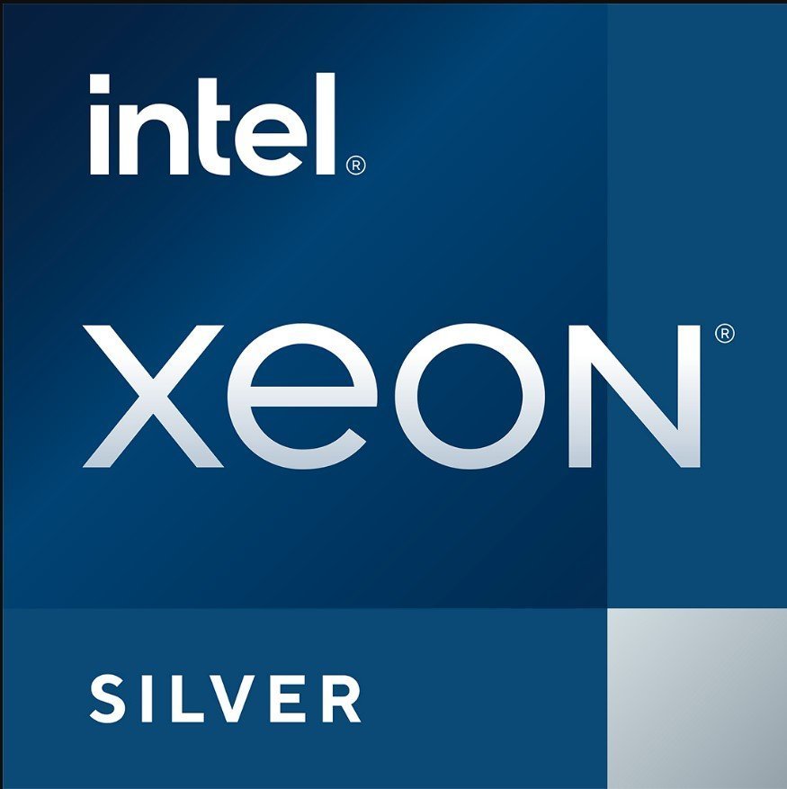 Intel Xeon Silver 4410Y - 2 GHz - 12-jádrový - 24 vláken - 30 MB vyrovnávací paměť - FCLGA4677 Socket - OEM