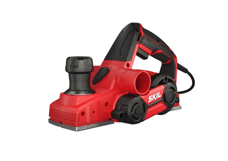 Elektrický hoblík Skil 1590AA, 710W