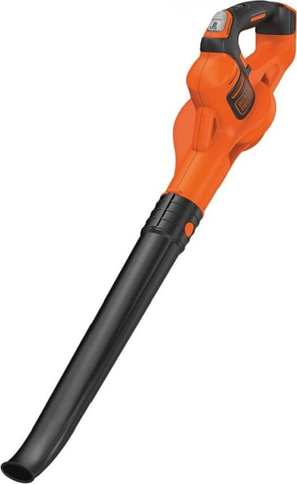 Black&Decker Black Decker - Baterie 18V Li-Ion bez baterie a baterií, 2 sady