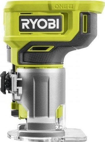 Frézka Ryobi AKUMULÁTOROVÁ FRÉZKA RTR18-0 18V 0*AH ONE (1 ks)