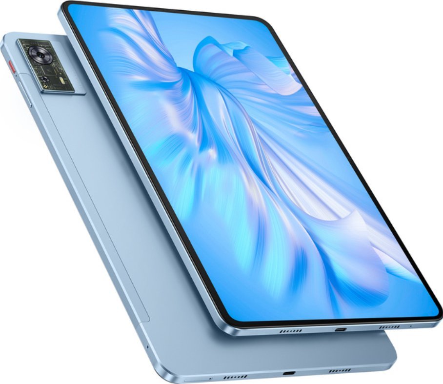 Oukitel OT5S 12 256 GB 4G Tablet Blue (OT5S-BE/OL)