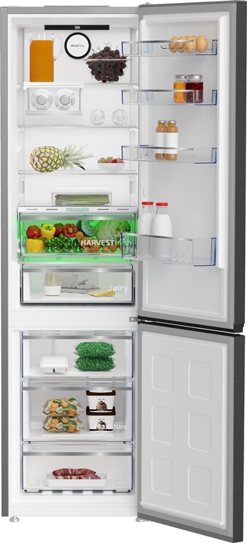CHLADNIČKA B5RCNA405ZXBR BEKO