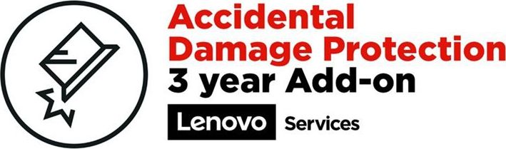 Záruka Lenovo Zásady služby Lenovo 3Y Accidental Damage Protection