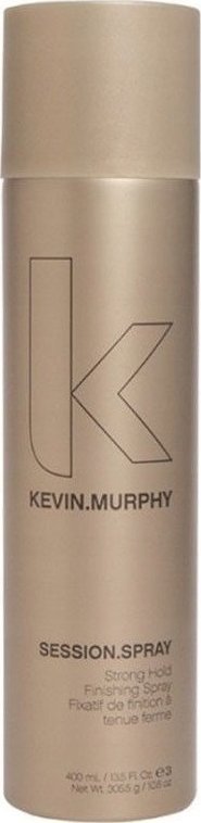 NoName KEVIN MURPHY_Session Spray Strong Hold lak na vlasy 400ml