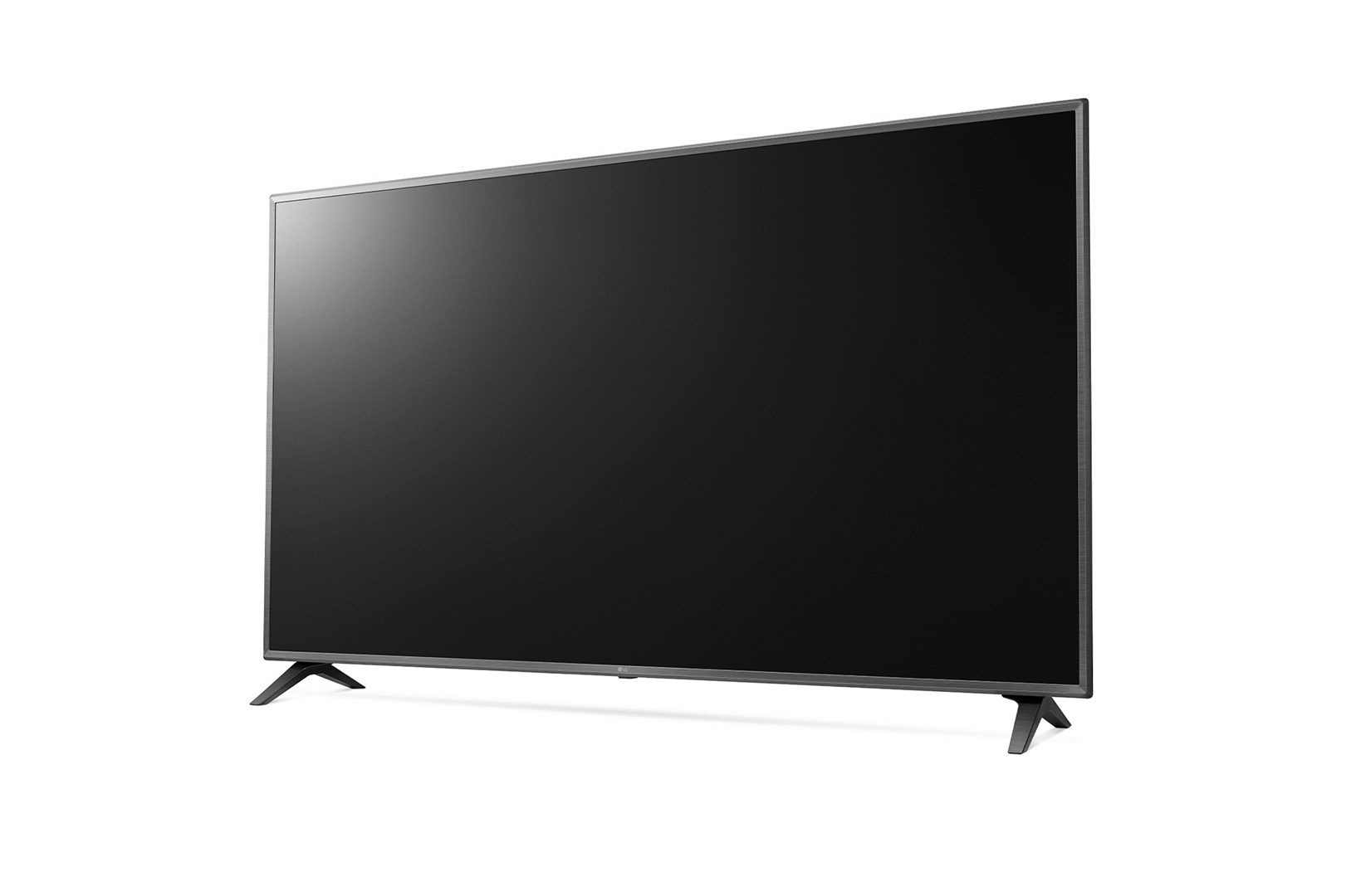 LG 75UR781C televízor 190,5 cm (75") 4K Ultra HD Smart TV Wi-Fi Čierna 280 cd/m2