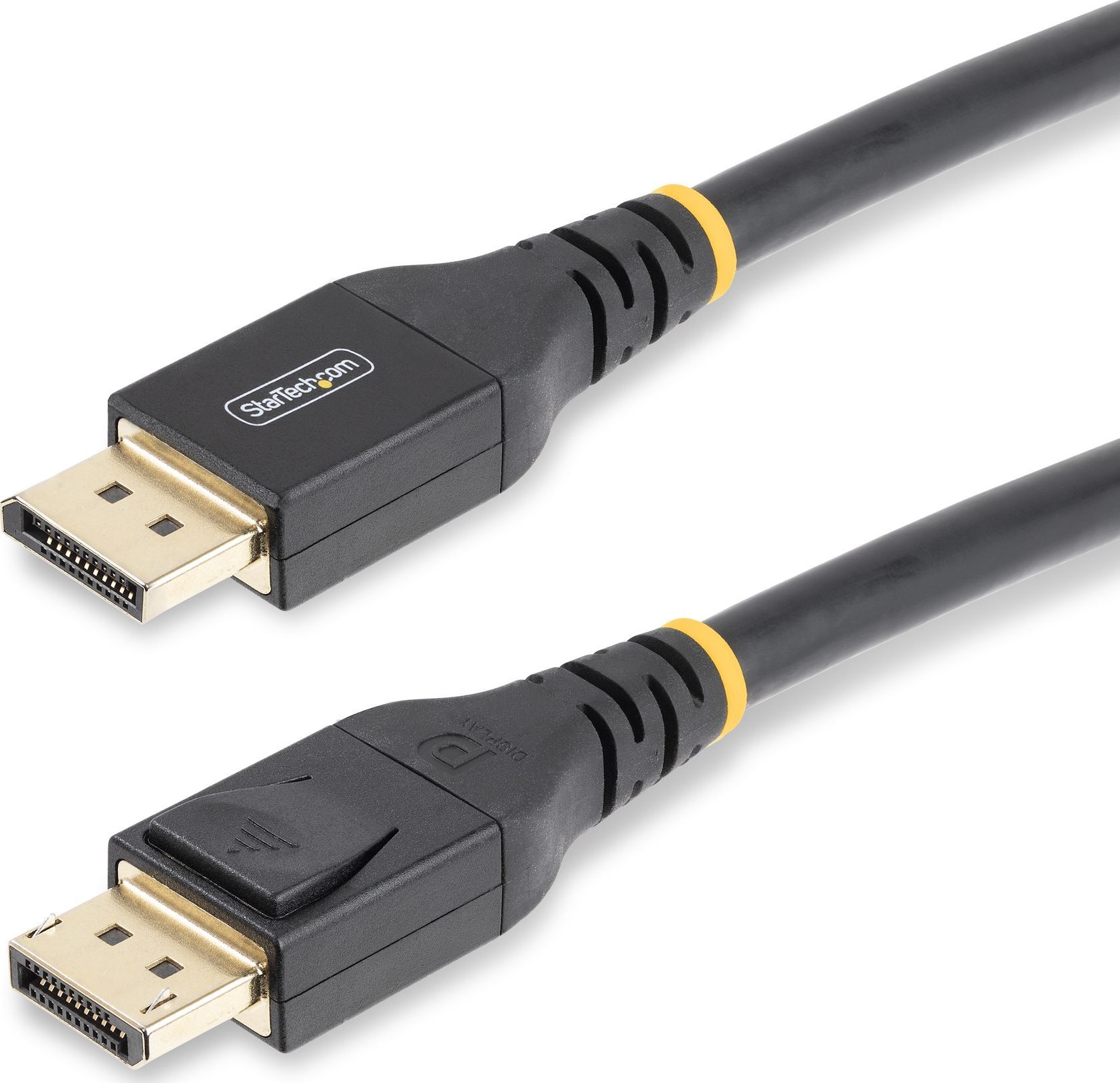 Kabel StarTech Kabel StarTech DP 1,4 7m Černý