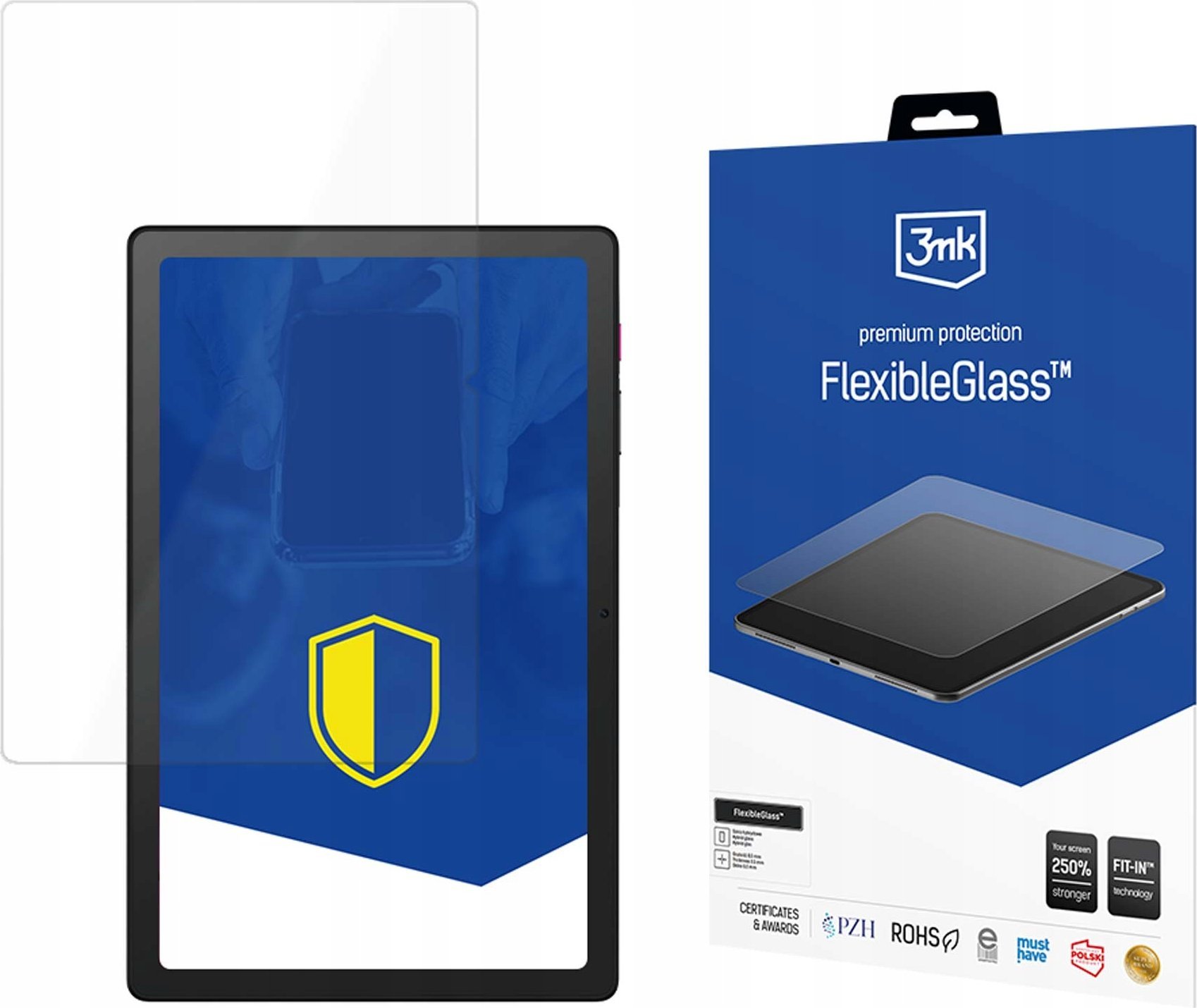 3MK 3MK FlexibleGlass Dell Latitude 5420/ 5430