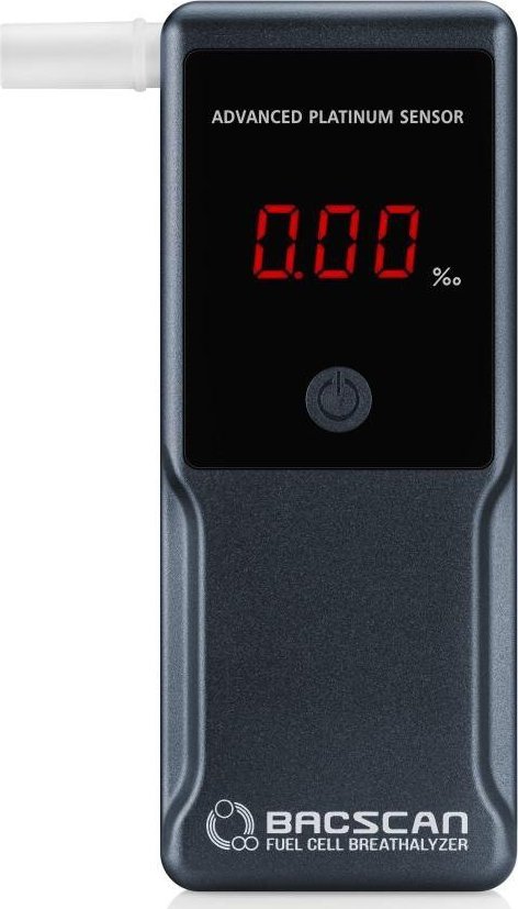 Alkohol tester BACscan Alkohol tester Bacscan F-50 Ultra