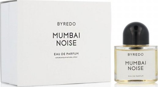 Byredo Parfém unisex Byredo EDP Mumbai Noise 50 ml