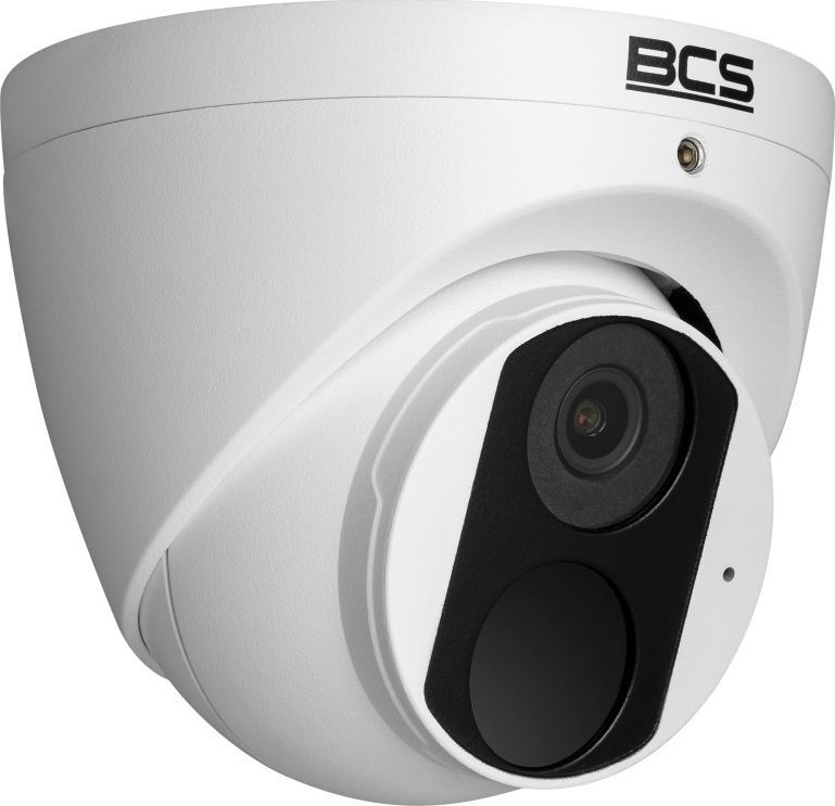BCS IP kamera 4Mpx BCS-P-EIP14FSR3 dome IP kamera s 2,8mm pevným objektivem