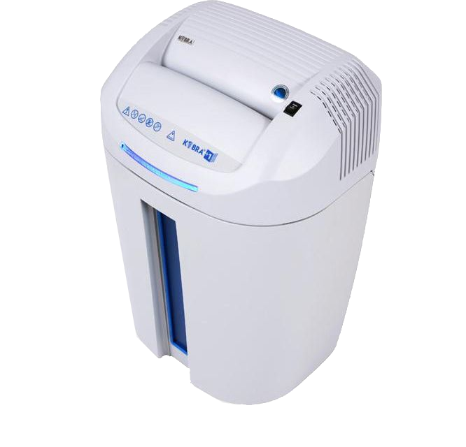 Kobra +1 SS6 ES P-2 250 W Skartovačka