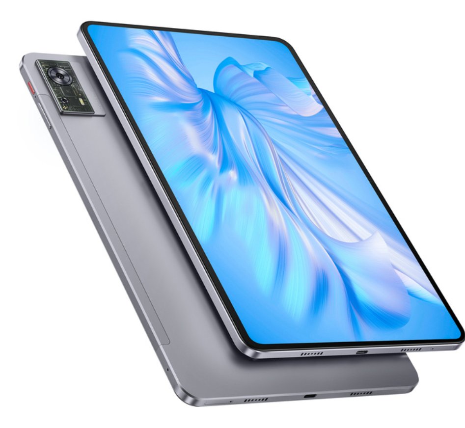Oukitel OT5S 12 256GB 4G tablet černý (OT5S-BK/OL)