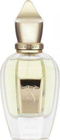 Xerjoff pánský parfém Xerjoff EDP Shooting Stars Kobe (50 ml)