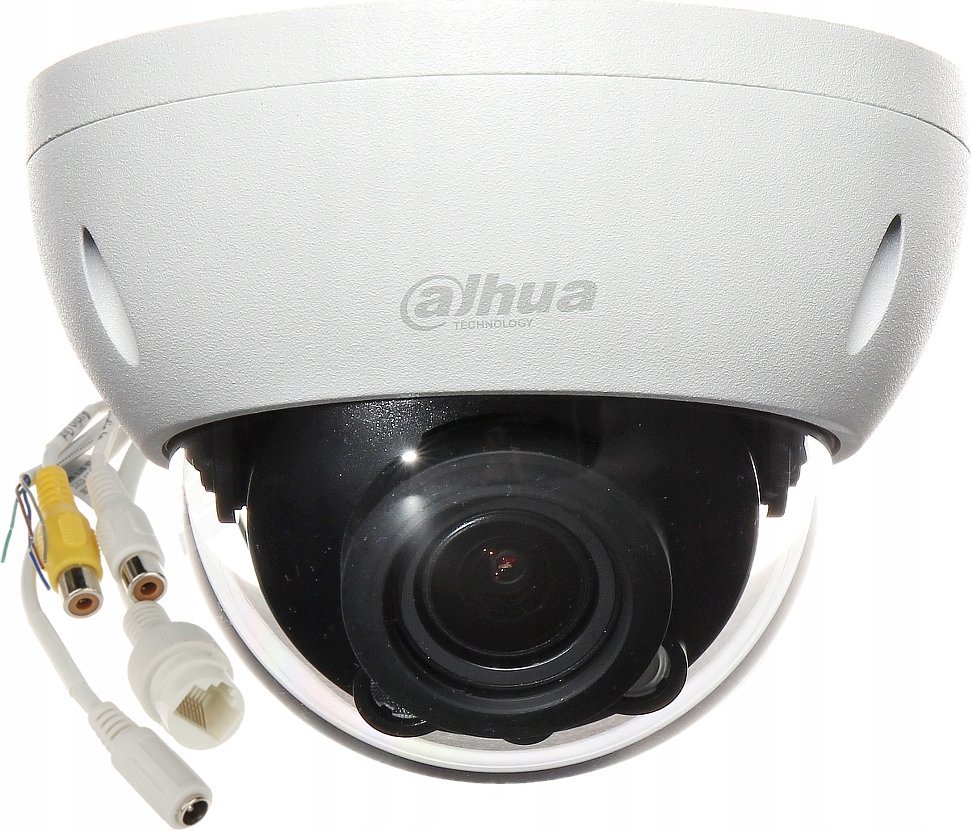 Dahua Technology DAHUA NET CAMERA 5MP IR DOME IP kamera/HDBW2541R-ZAS-27135S2