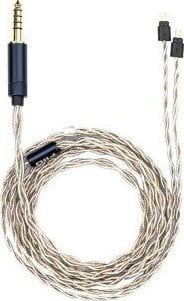 FiiO Sluchátkový kabel LS-4.4B 1,2 m, vyvážený, 4,4 mm na 0,78 mm, 2pinový