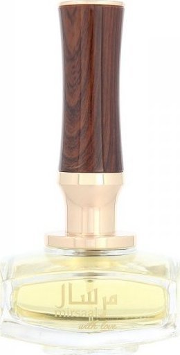 Afnan Dámský parfém Afnan EDP Mirsaal With Love (90 ml)