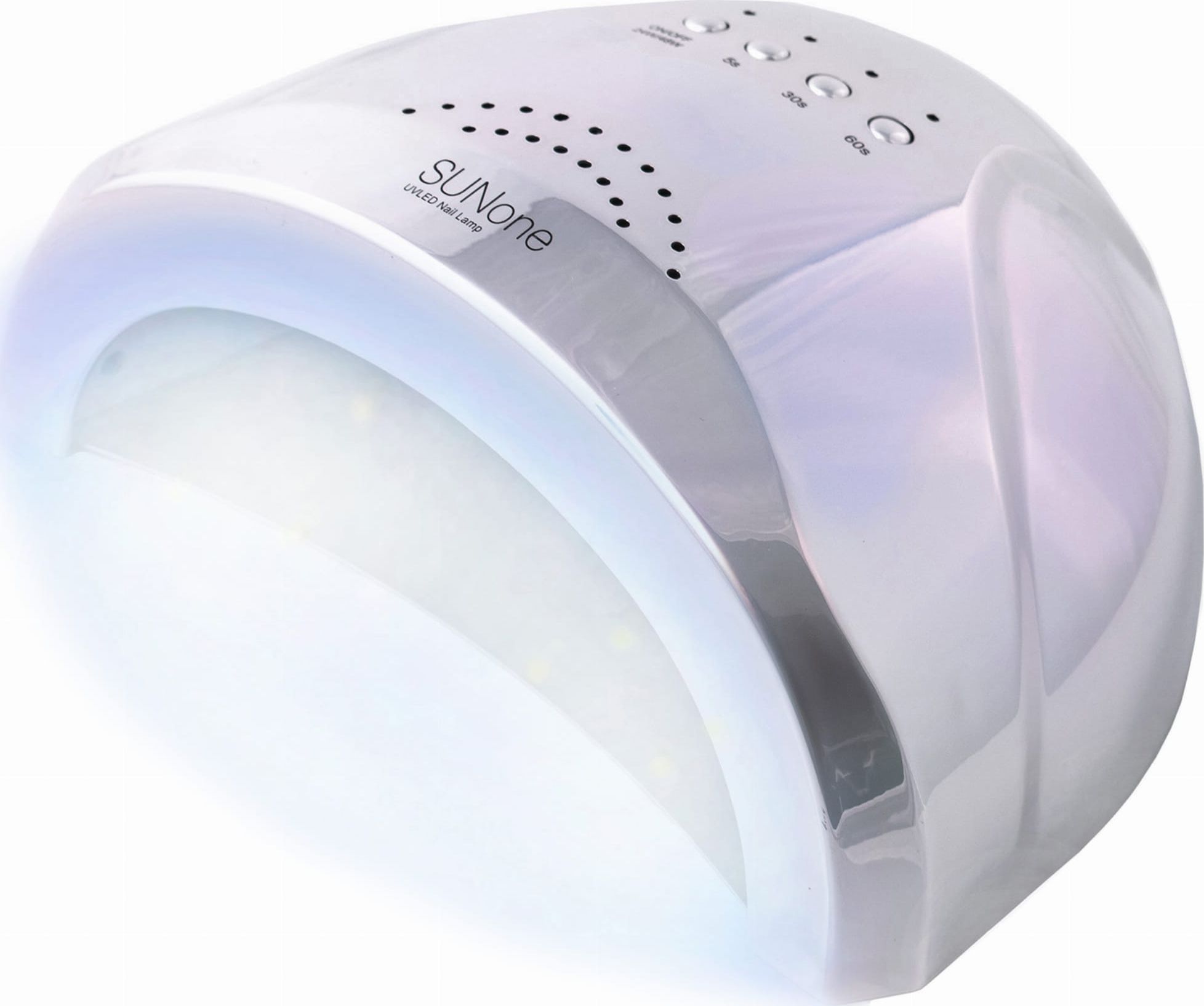 Sunone UV lampa na nehty SUN1 LED