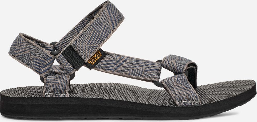 Teva M S Original Universal, DOL, 47 (us 13); Spojené království 12