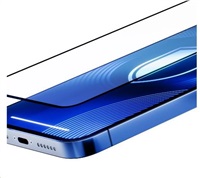 3mk ochranné sklo HardGlass Matt Max pro iPhone XS Max/11 Pro Max