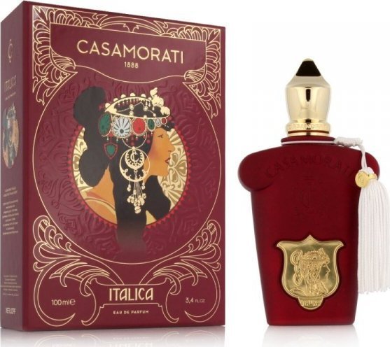 Xerjoff parfém Unisex Xerjoff EDP Casamorati 1888 Italica (100 ml)