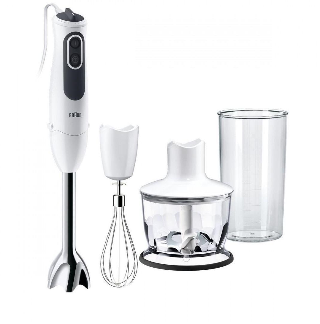 Mixér DeLonghi MQ3125B