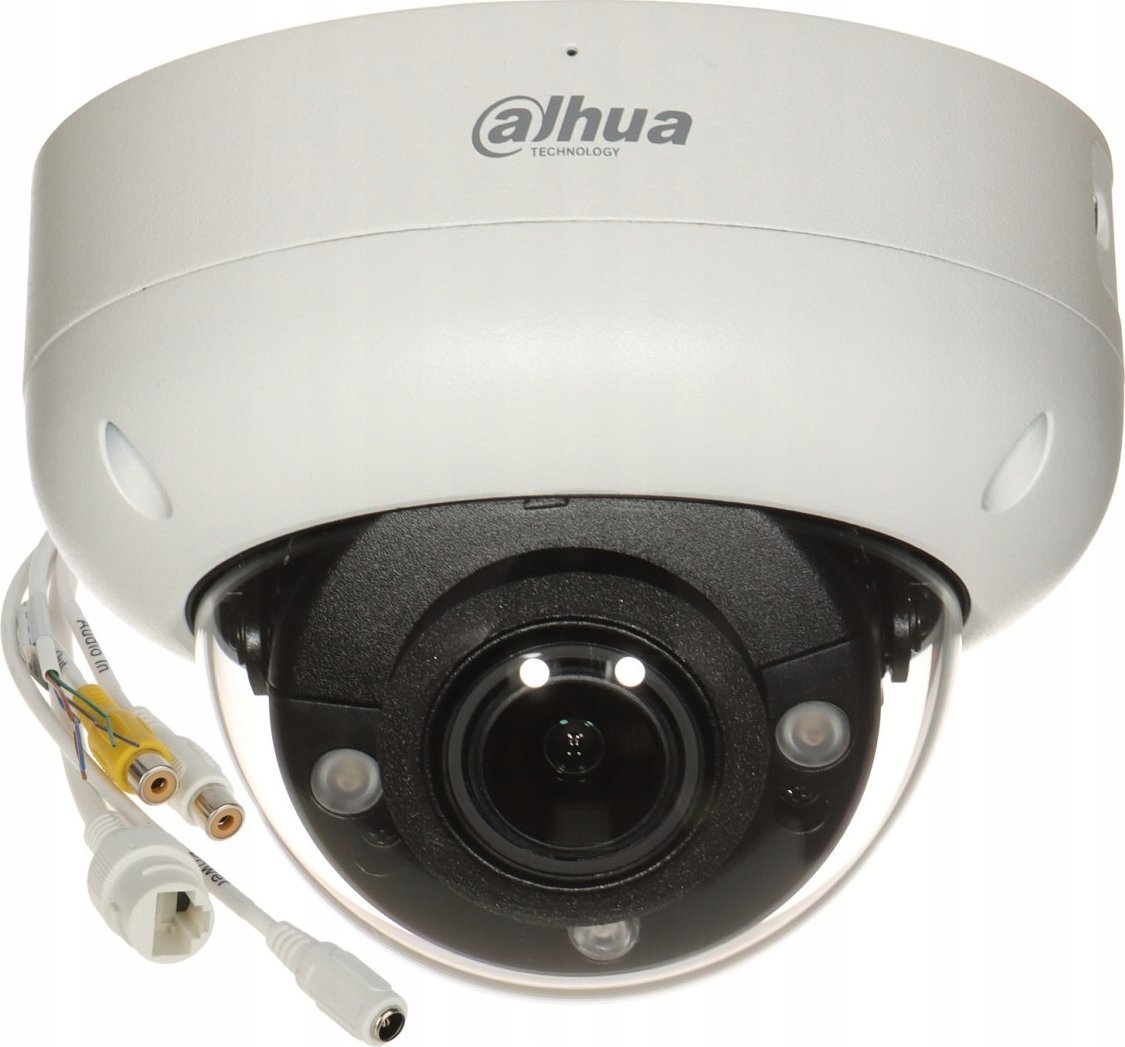 Dahua Technology IP kamera Dahua IP kamera IPC-HDBW3842R-ZAS-2712