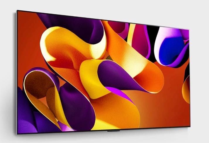 TELEVIZE OLED65G42LW LG