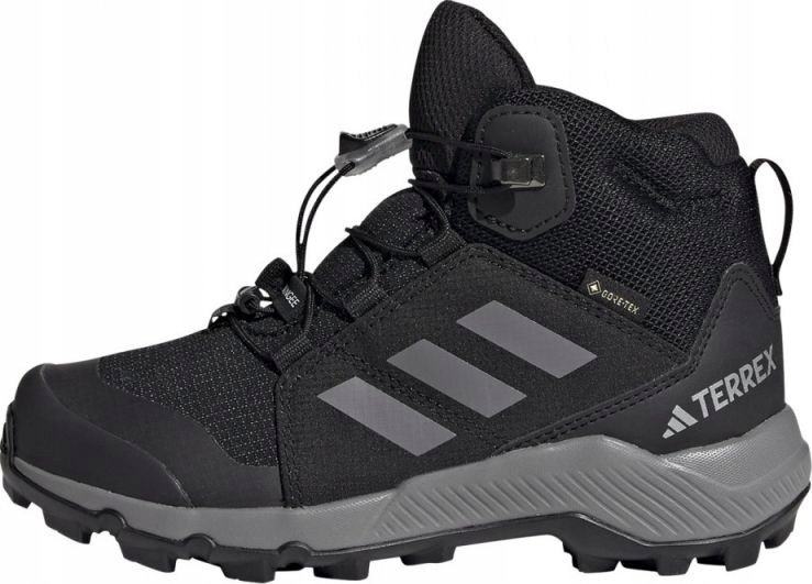 Boty Adidas Adidas Terrex MID GTX K IF7522