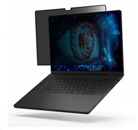 3mk ochranná fólie Privacy filter pro MacBook Air 13  M2 2022