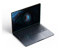 3mk ochranná fólie Privacy filter pro MacBook Air 15  2023